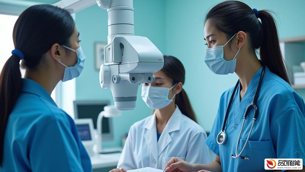 职业体检在线预约中心：便捷、高效、全面的健康守护

