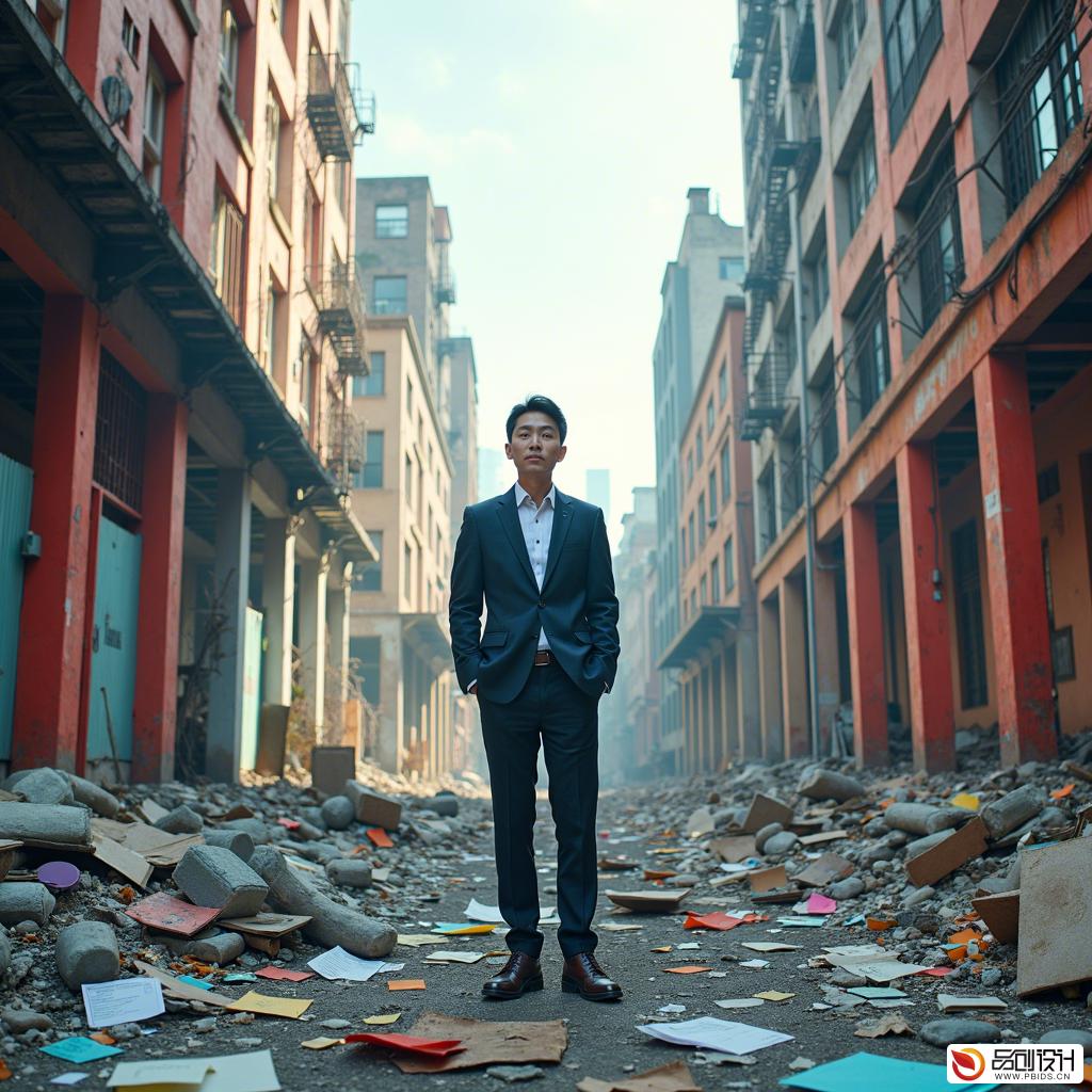 不良资产处置的品牌化设计：重塑价值，引领未来
