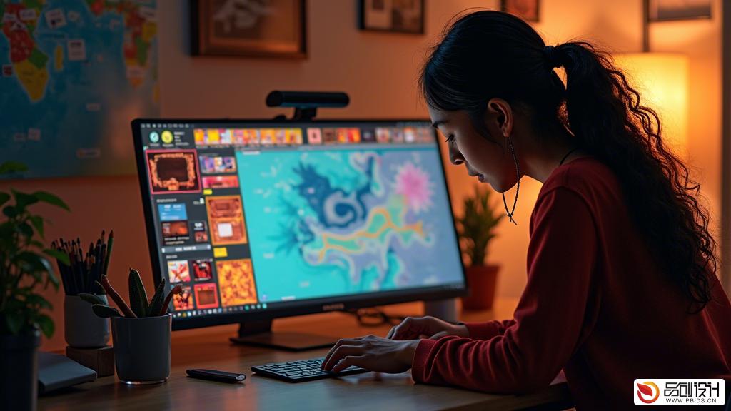 阿克苏UE设计有限公司：创新引领未来设计新风尚
