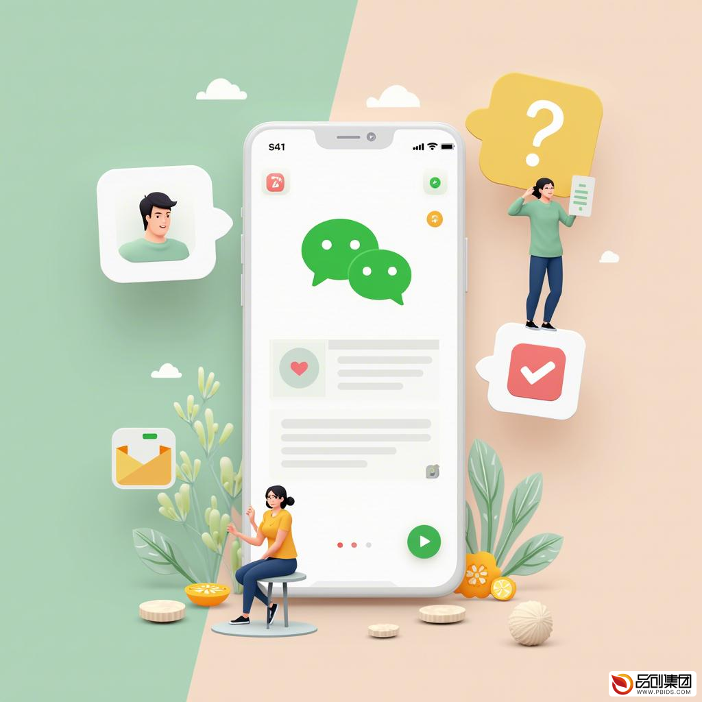 微信公众号开发UI设计全解析：打造卓越用...