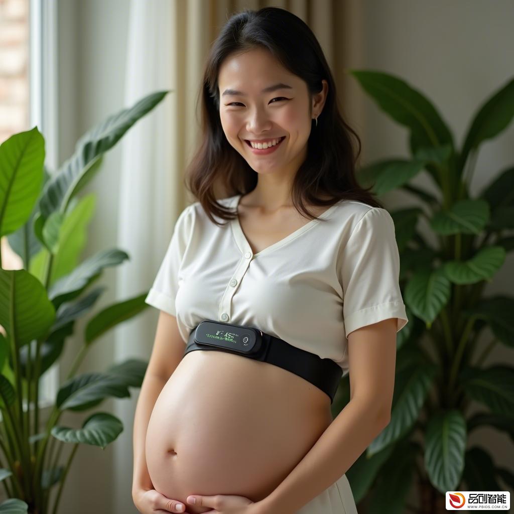 东莞市孕妇体态监测腰带运营商：科技守护母婴健康的新篇章
