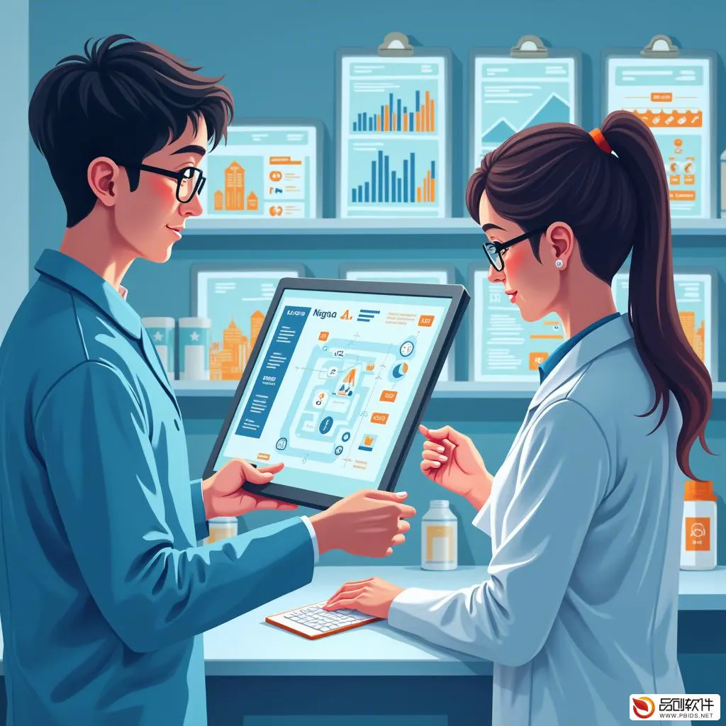 宁波市医药效期分级管理平台服务站：提升药品管理...