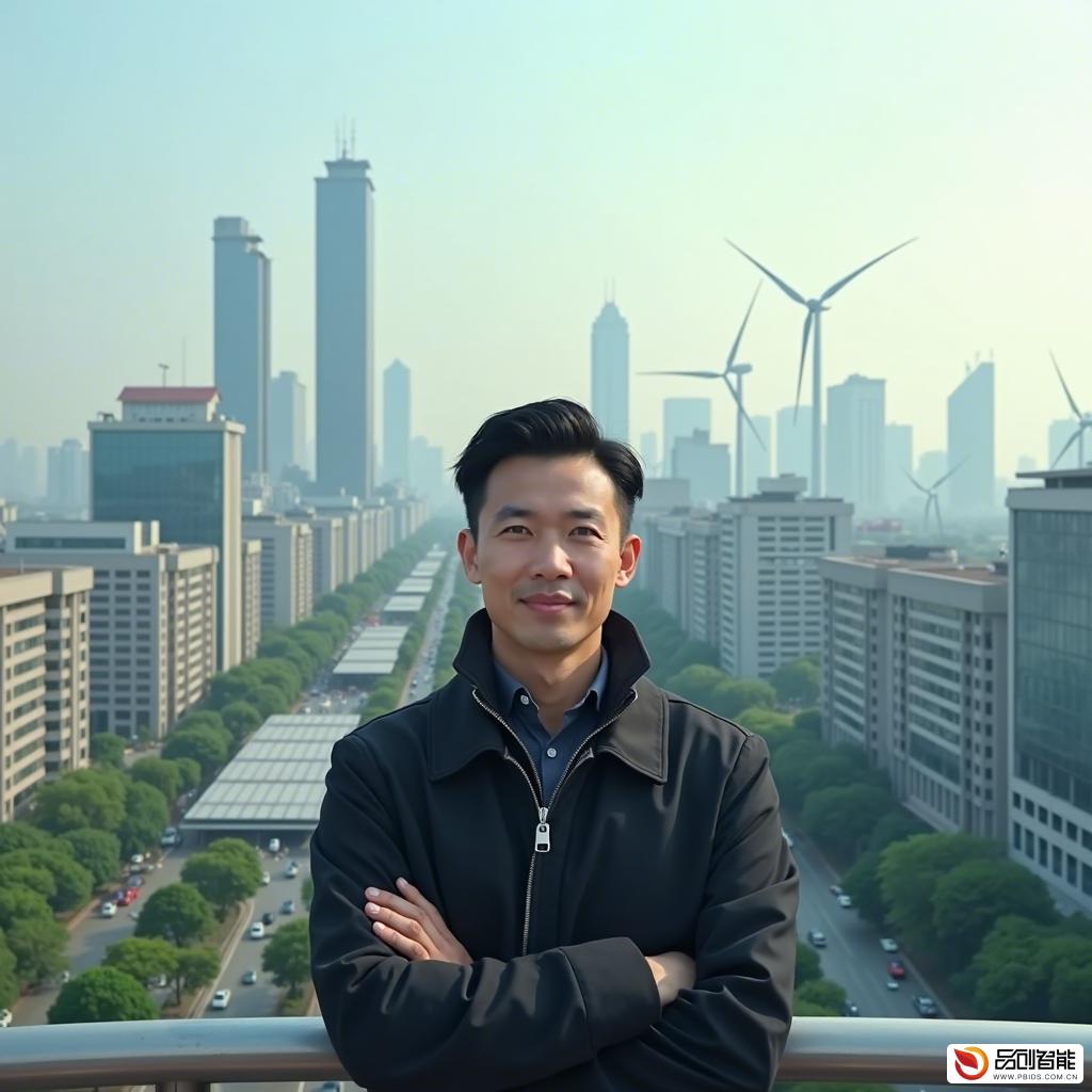 武汉市环境能量捕获技术供应链基地建设与发...