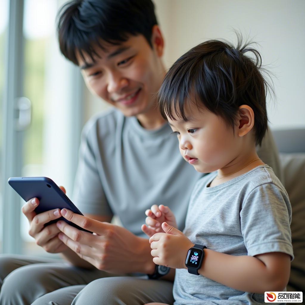 构建未来健康基石：null儿童健康管理平...