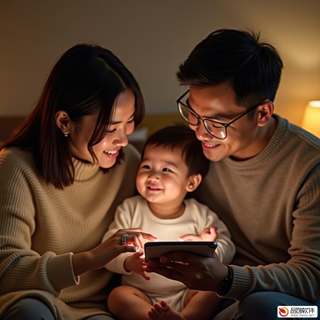 北京市AI育儿母婴平台机构：科技赋能，重塑育儿...