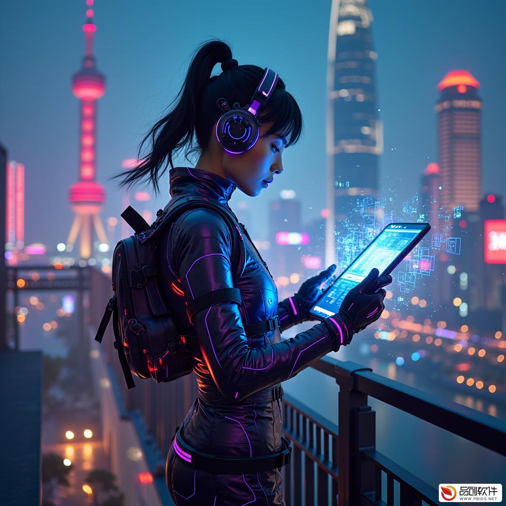 天津市AI精准信息搜索平台服务商：引领智...