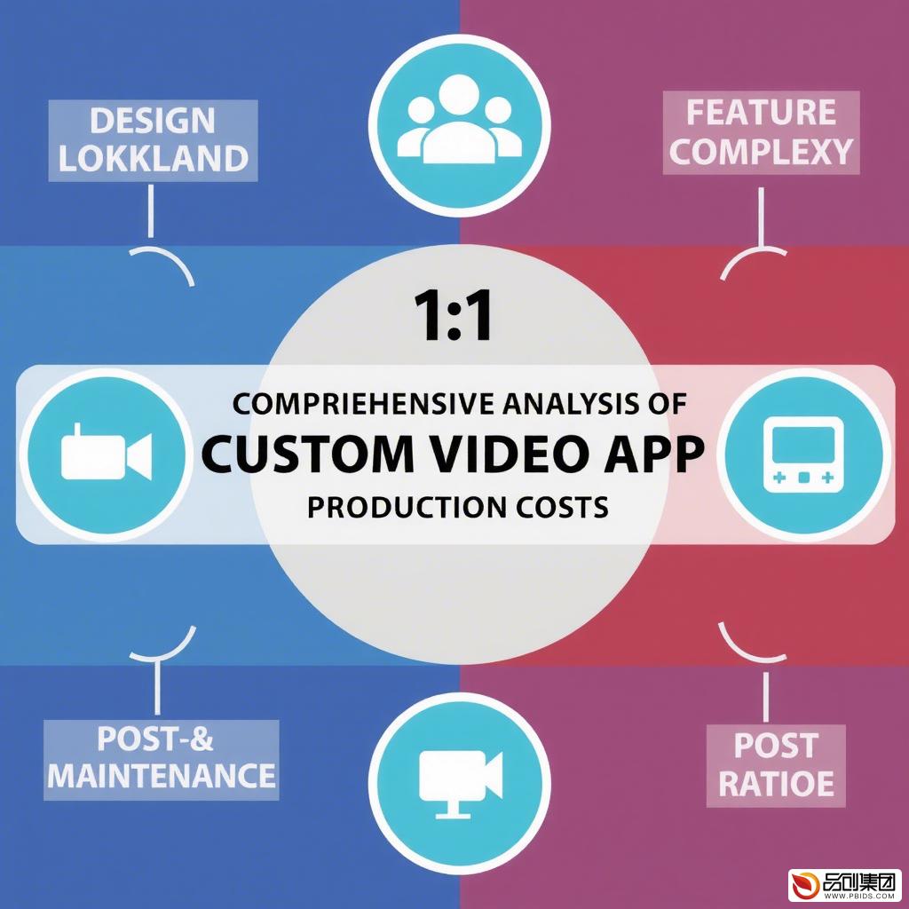 定制化视频APP制作费用全解析