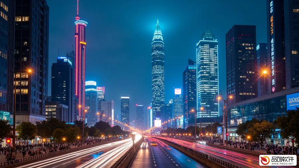 广州市投资监督智能预警平台技术中心：科技赋能投资监管新篇章
