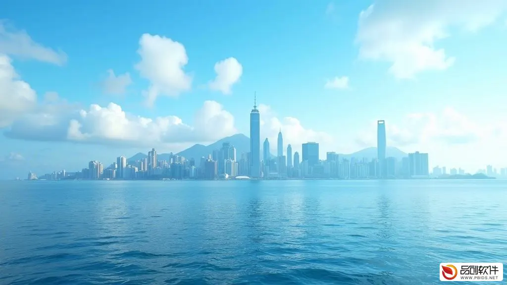 珠海市投资智能决策系统：引领未来投资新风尚
