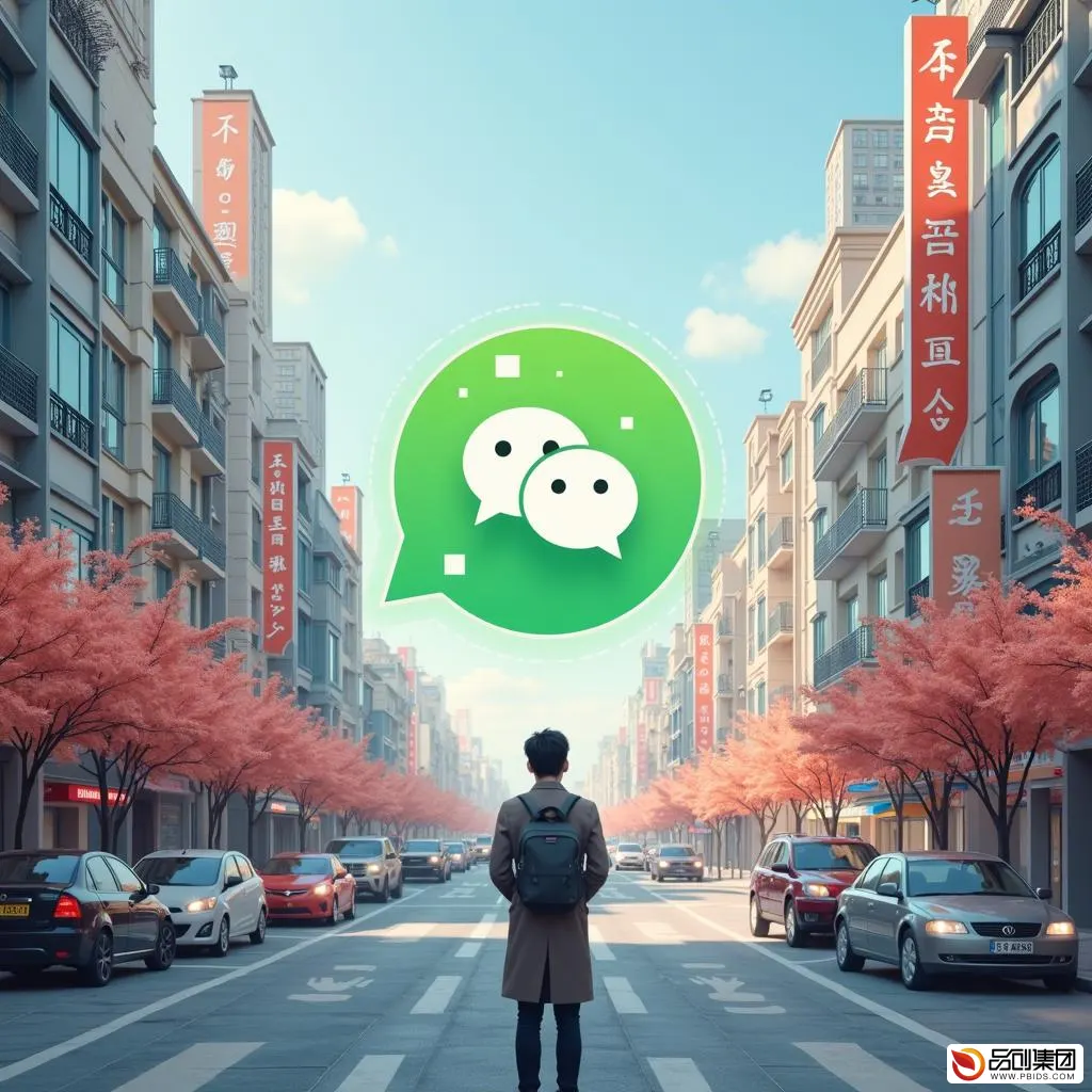 厦门微信小程序开发：构建商业新生态的钥匙
