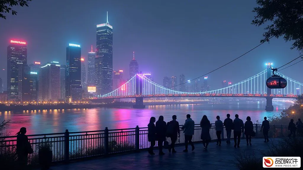 重庆市金融行业合规方案服务商：专业引领，稳健前行
