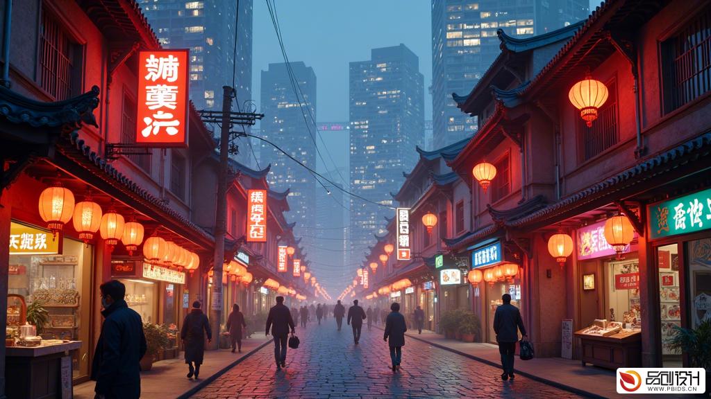 江门市品创定制设计工场：创新设计的领航者

