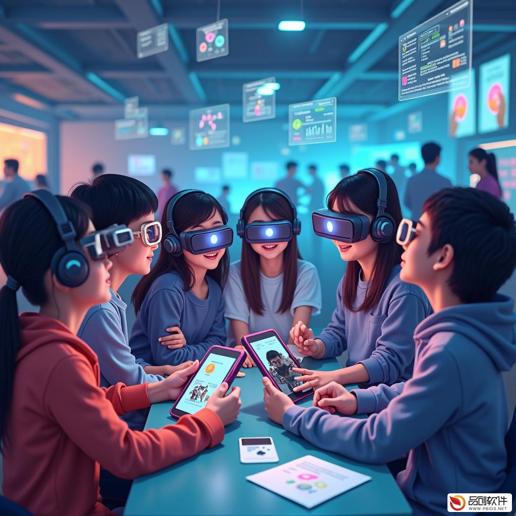 游戏化学习设计平台：创新教育的未来之路
