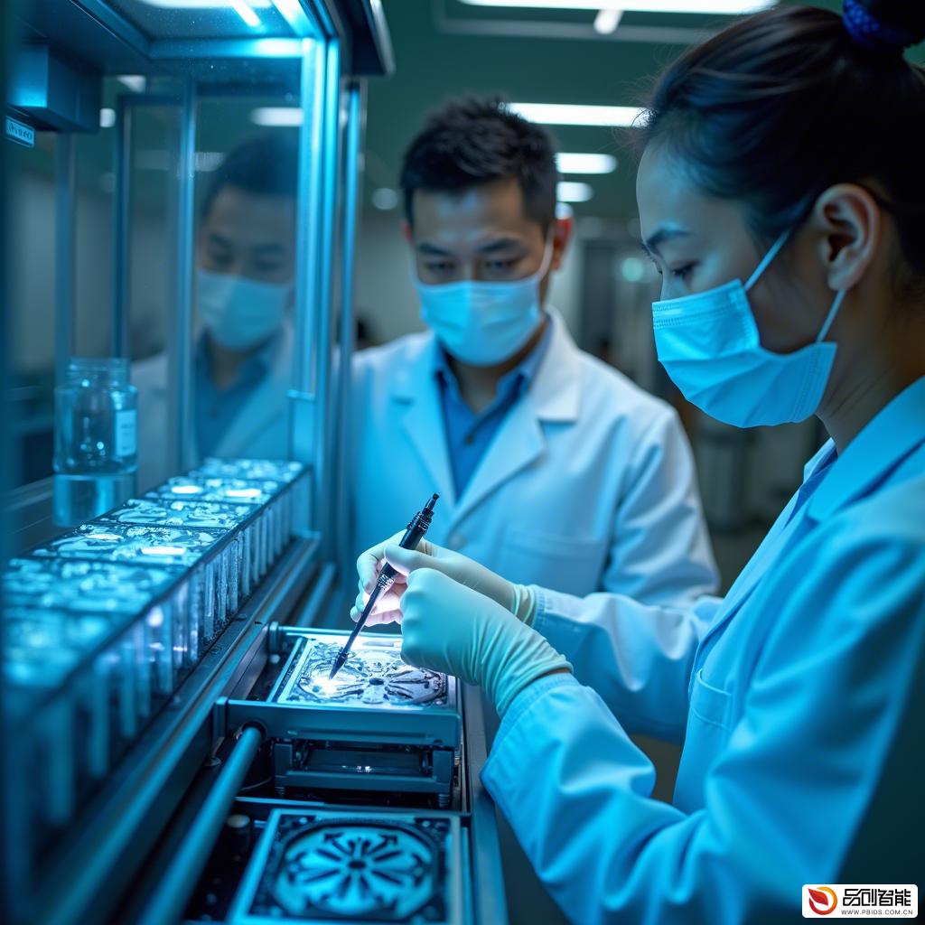 深圳市低温等离子灭菌器系统：高效灭菌技术...