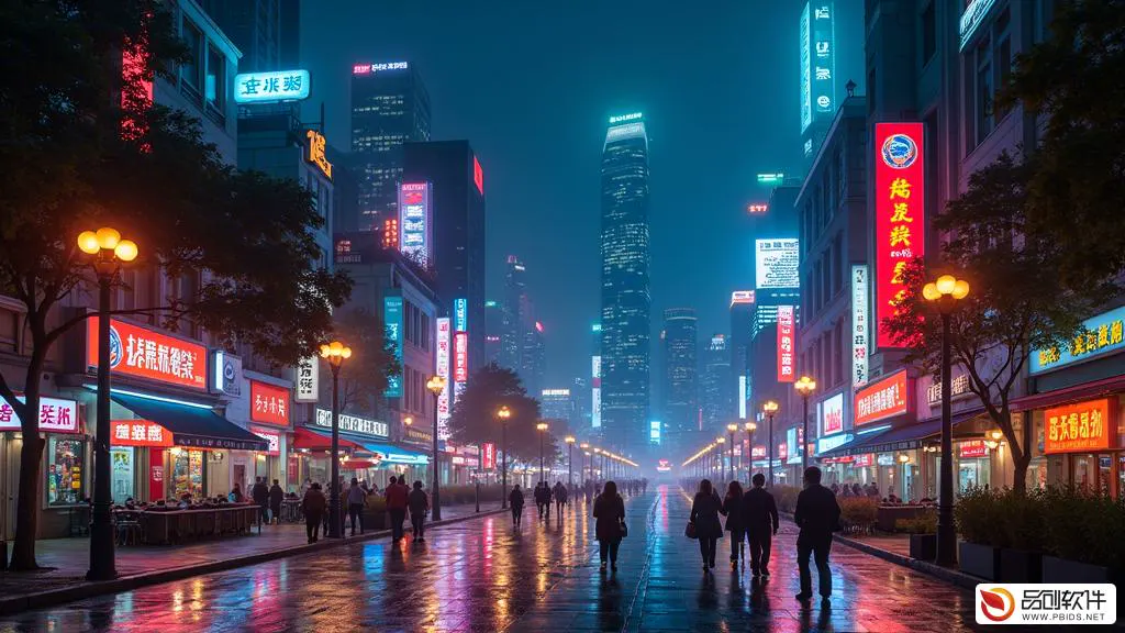 深圳市智能报表生成工作室：引领数据可视化的创新力量
