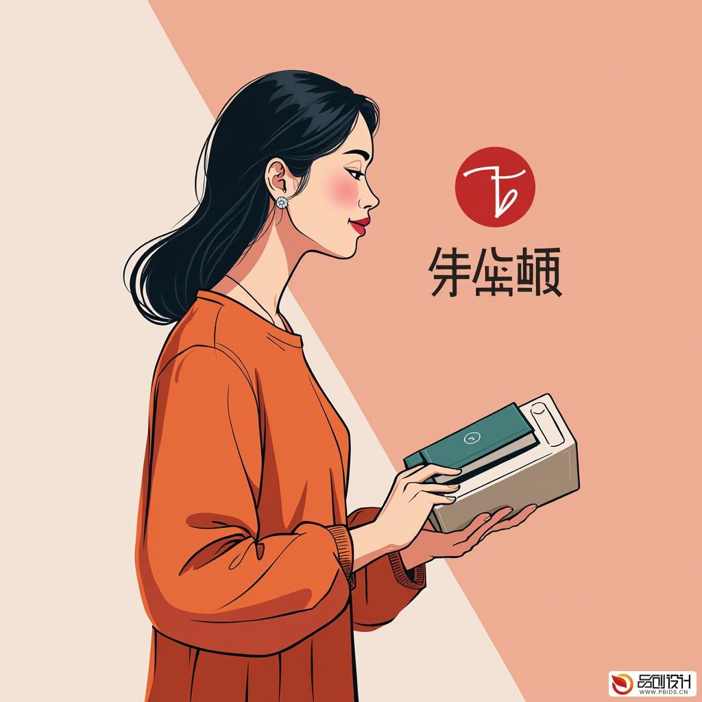 林芝品牌升级：设计设计公司引领新风尚
