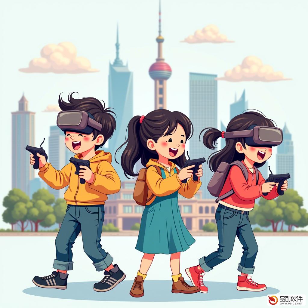 珠海市游戏化学习设计服务站：创新教育模式...