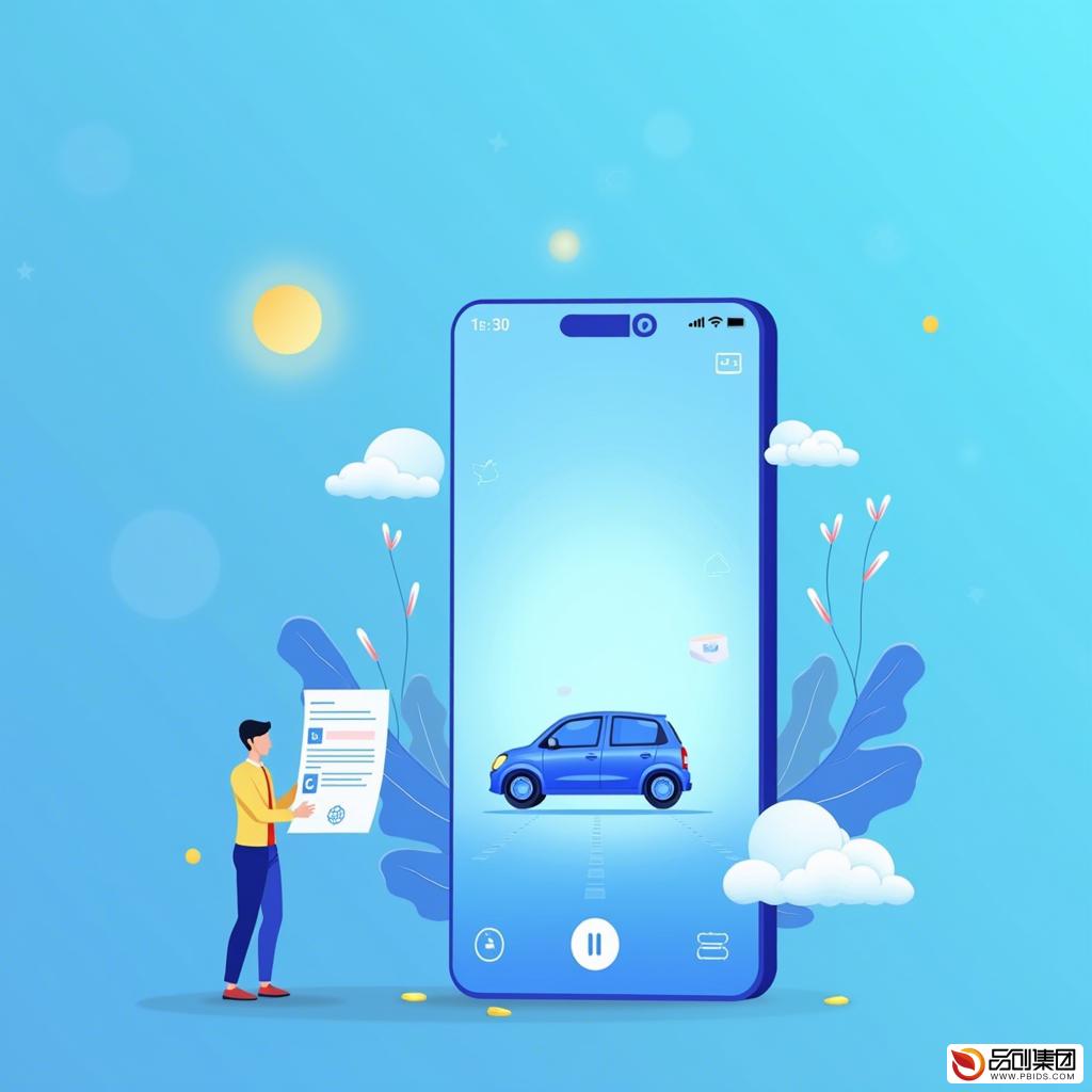 车险软件：革新保险行业，重塑驾驶安全新体验
