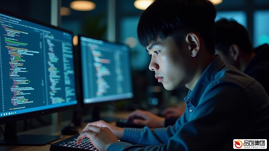 软件开发与定制：打造专属企业解决方案的领航者
