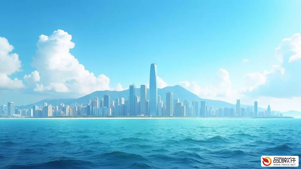 珠海市处方流转平台有限公司：引领医疗数字化转型的新篇章
