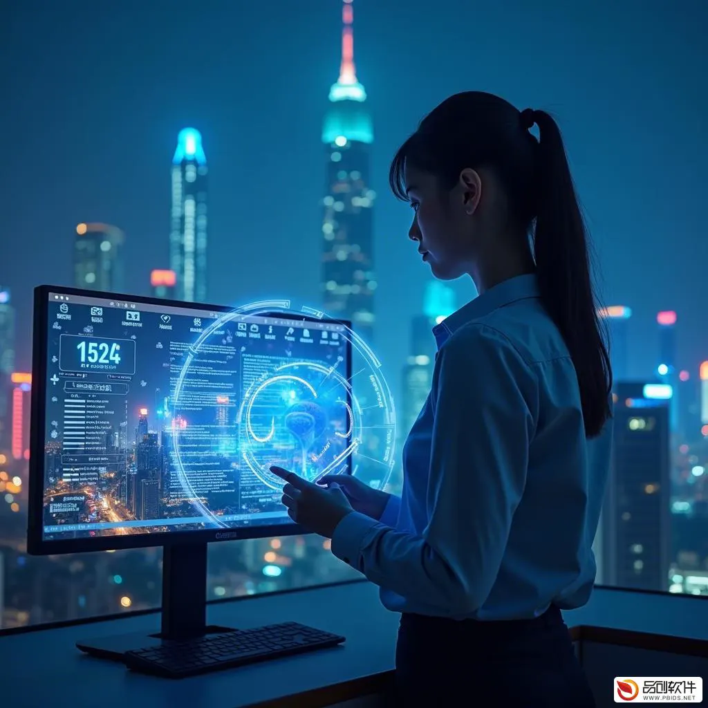 武汉市DeepSeek工具开发机构：引领技术创...