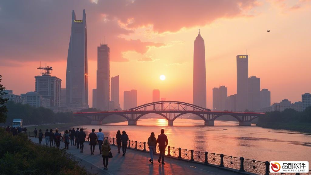 武汉市系统集成专家团队：引领智慧城市建设的先锋力量
