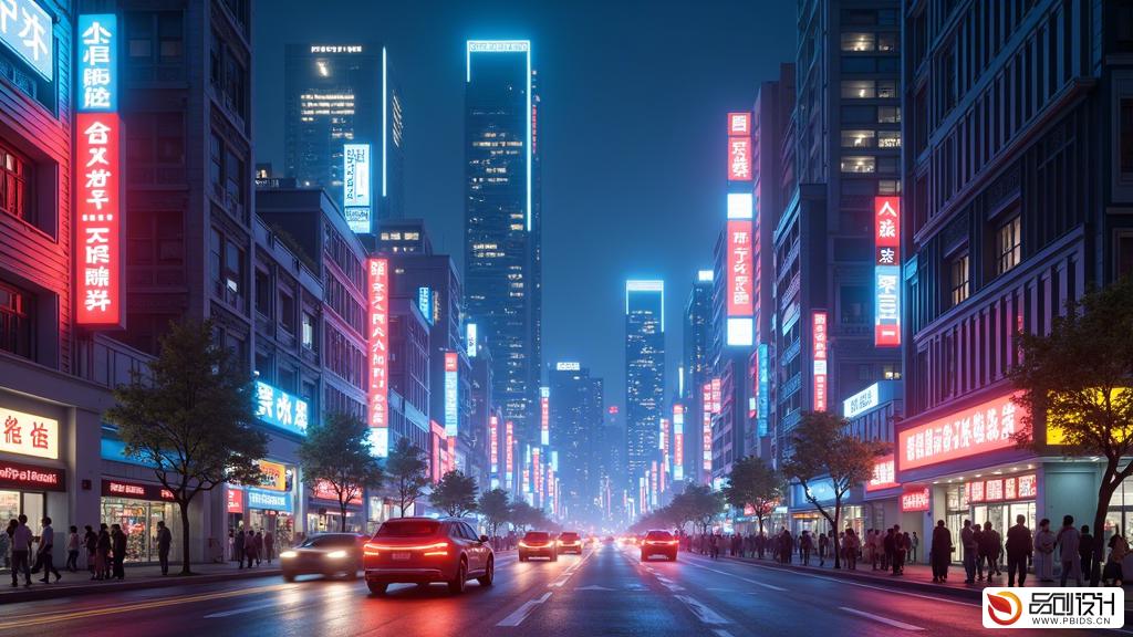温州市网页动效设计中心：创新引领，打造数字视觉新体验
