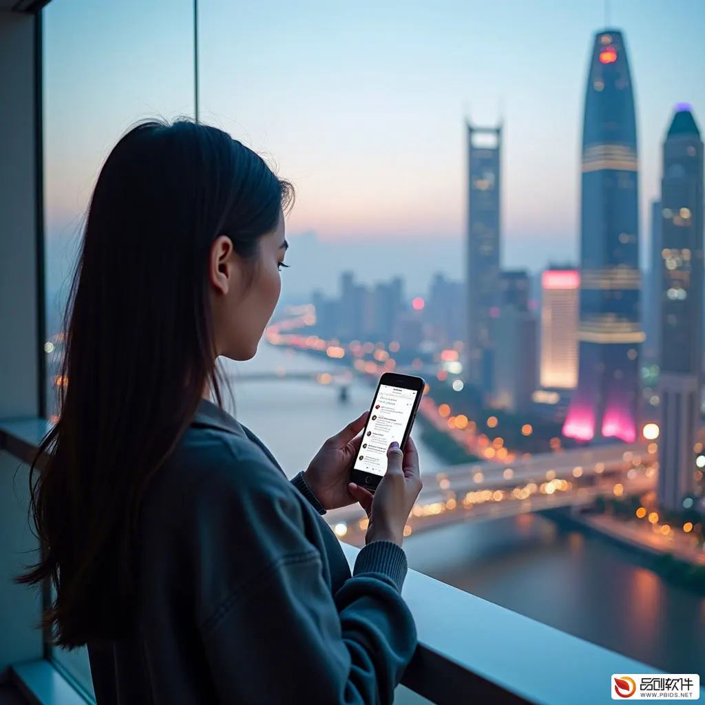无锡市资讯社交App定制平台：打造专属社交新体验
