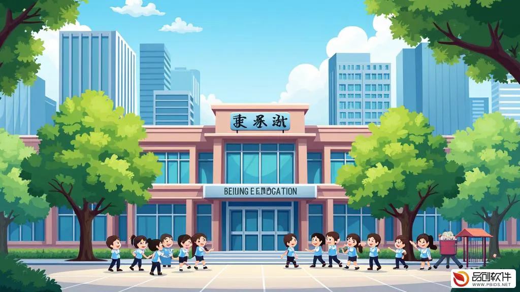 北京市教育智能选课平台：技术团队的创新与突破
