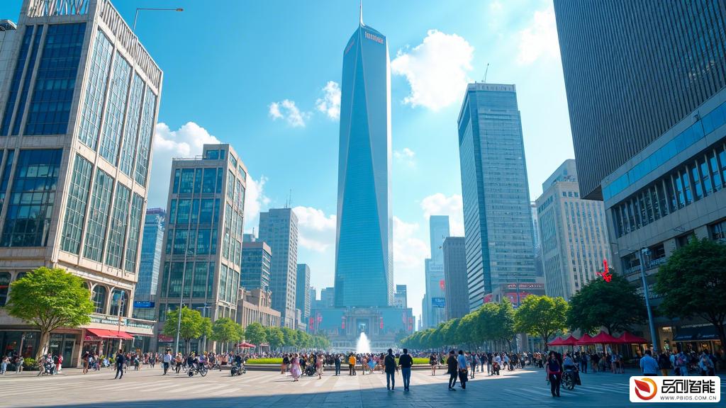 宁波市医疗设备共享中台研发中心：推动医疗资源共享的新篇章
