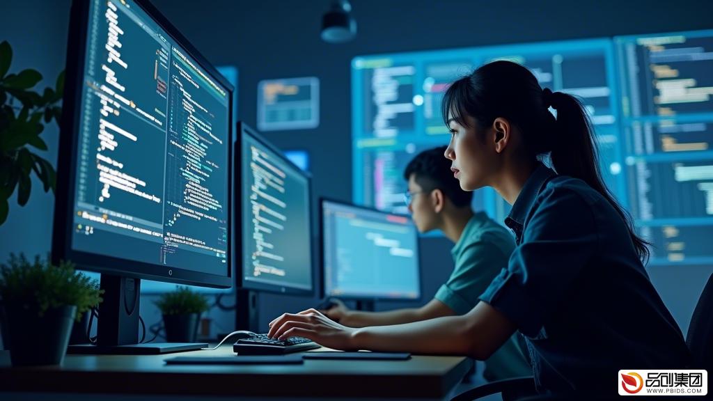 小程序技术定制：打造专属应用的全方位指南
