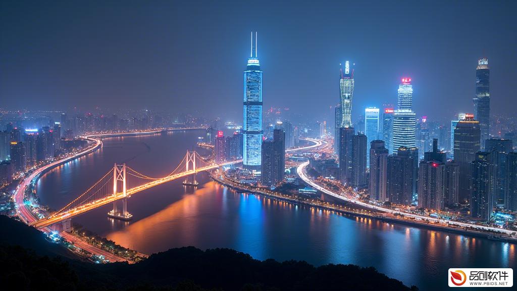 重庆市企业数字化转型：系统开发运营商的角色与影响力
