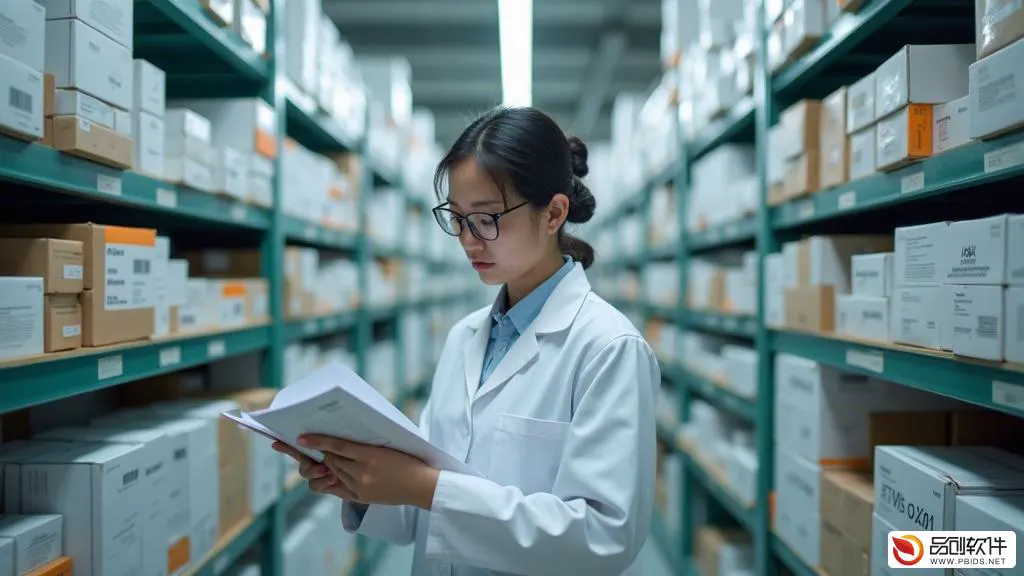 深圳市药品效期自动提醒系统技术中心：科技守护药品安全的新篇章
