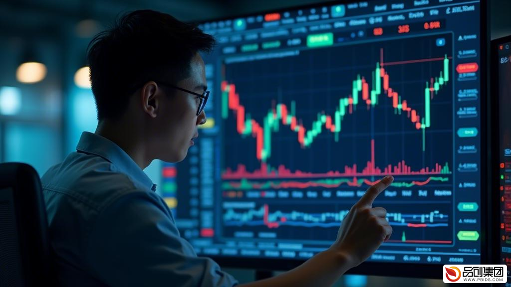 股票操作软件下载指南：助力炒股新手迈向成功之路
