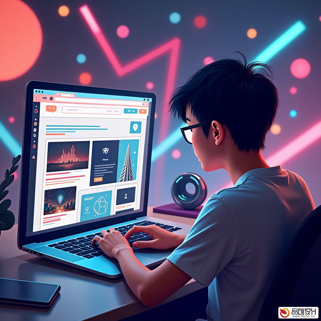 众筹创新设计服务：激发创意，共筑梦想
