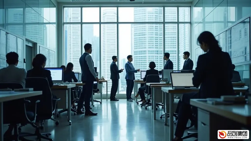 保险经纪公司：保险市场的专业导航者

