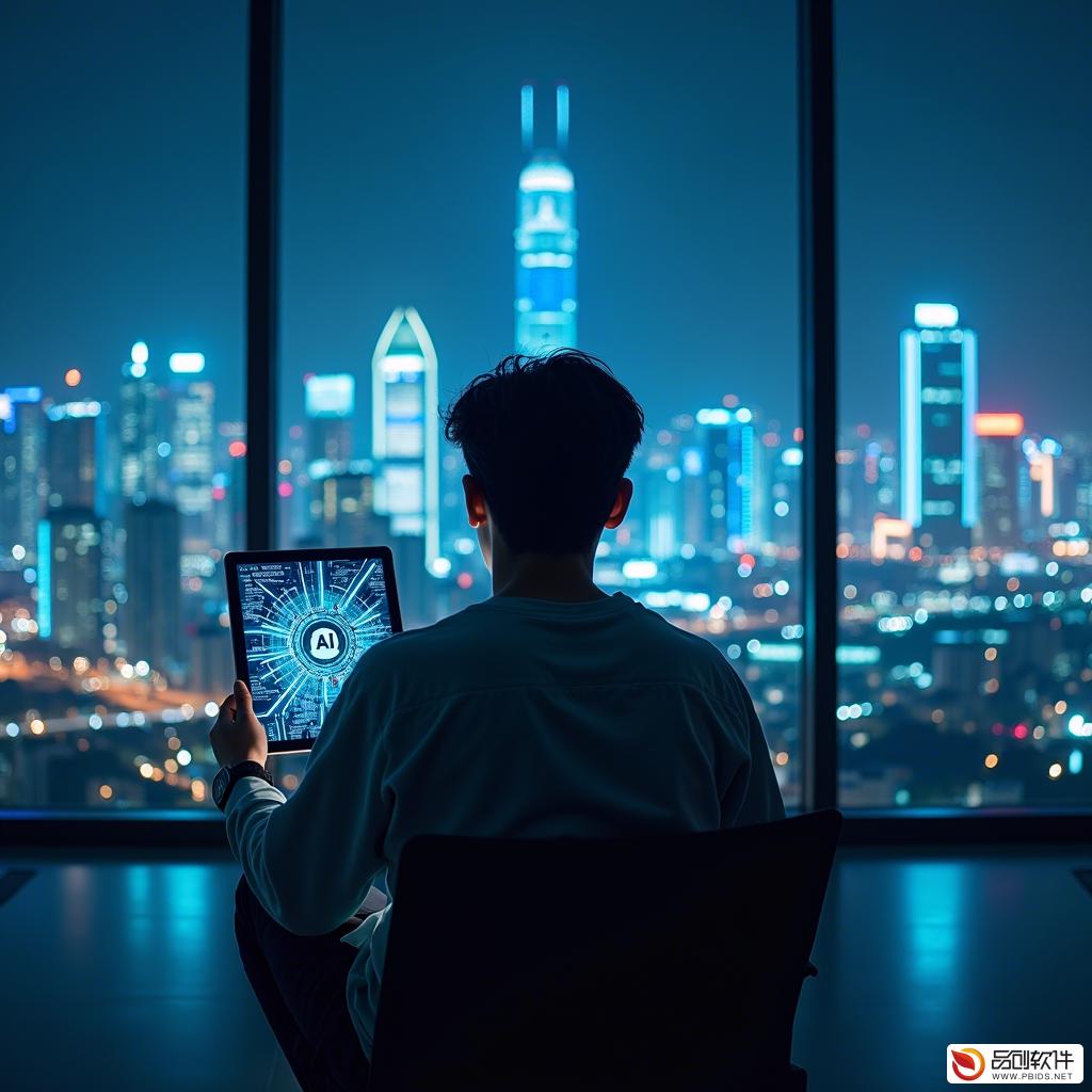 重庆市私有化托管业务移动端AI开发服务站...