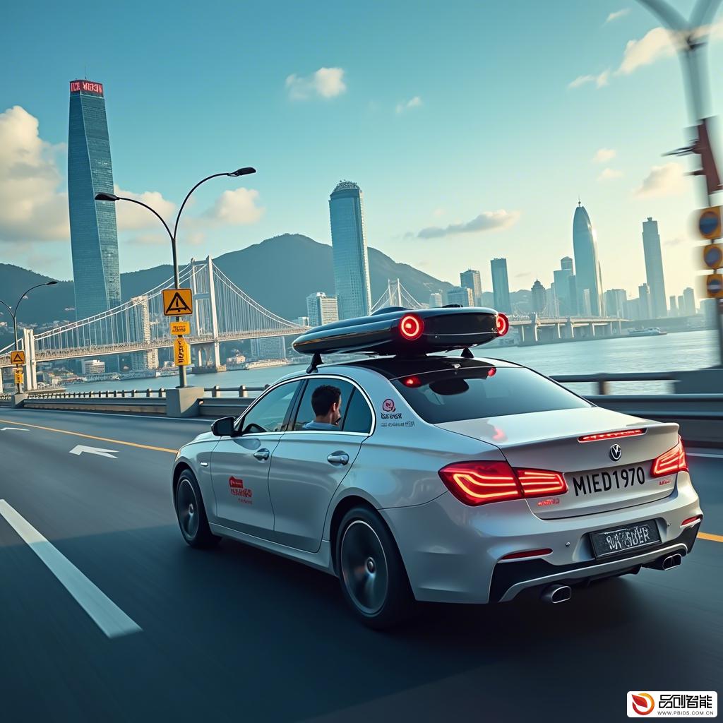珠海市车载设备智能报警系统中心：守护行车...