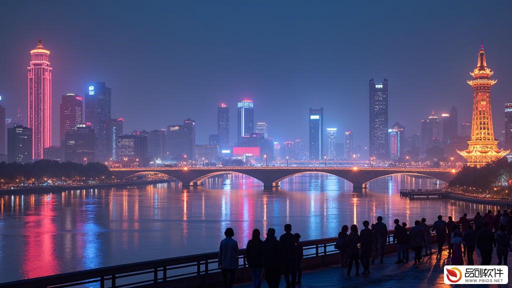 武汉市医疗影像处理平台研发团队的创新之路
