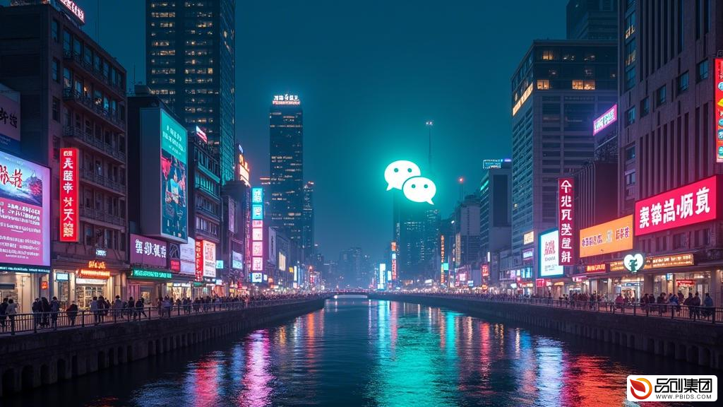 锦江微信公众号：城市生活的精彩指南与文化传承的桥梁
