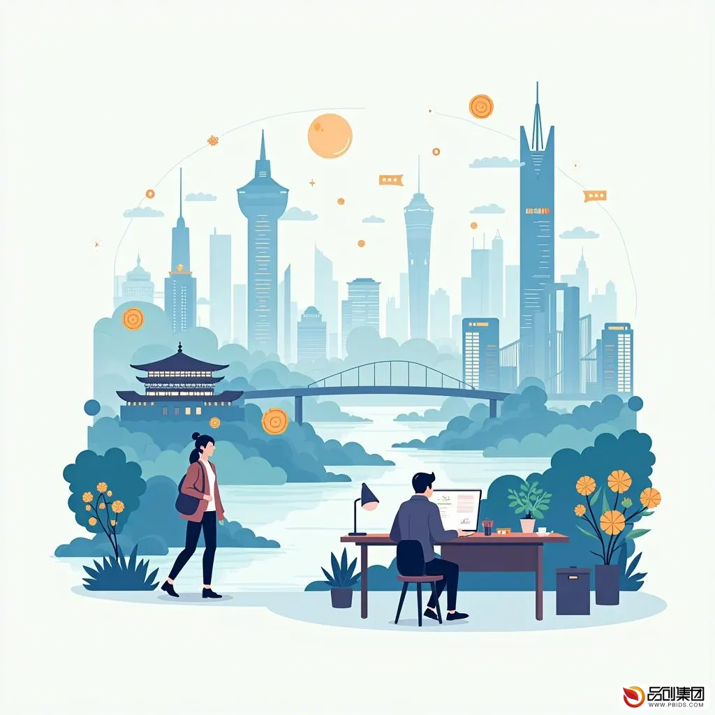 杭州定制小程序开发公司：专业打造高效数字化解决方案
