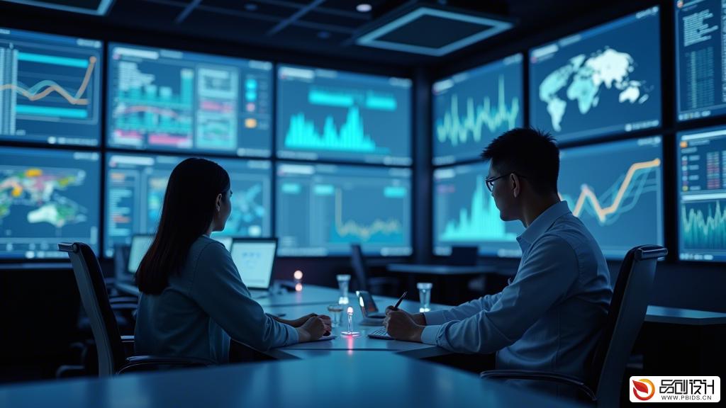 物联网运营增长：视觉创新服务中心的驱动力
