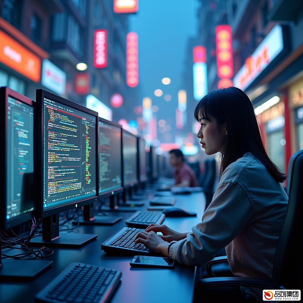 成都定制软件：打造专属企业解决方案的新篇章
