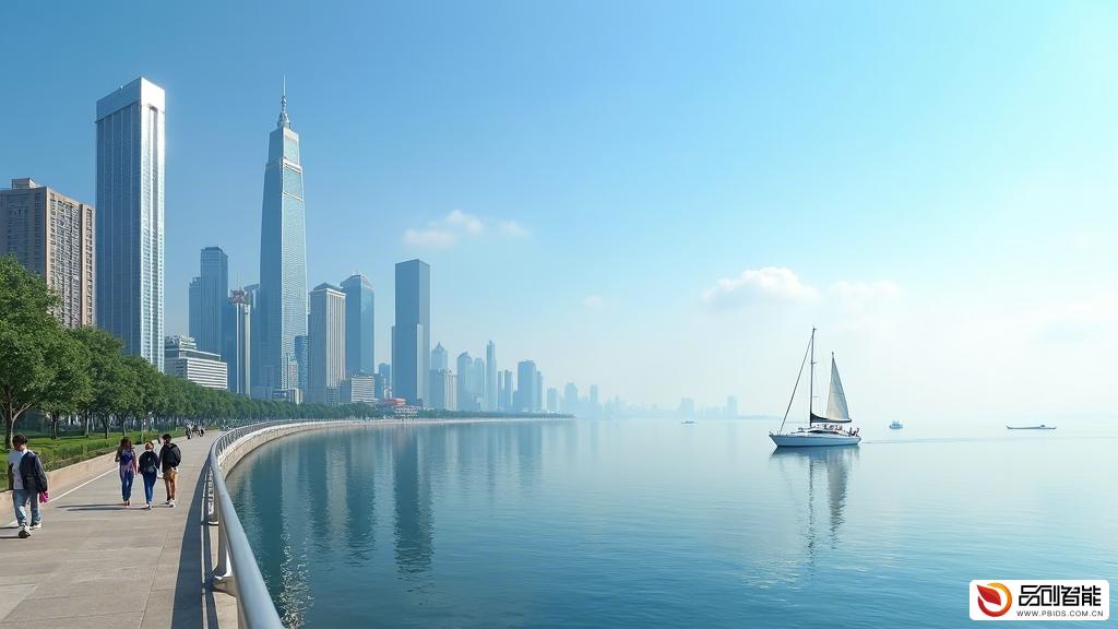 珠海市生物识别身份核验平台生态链：构建智慧城市的新基石
