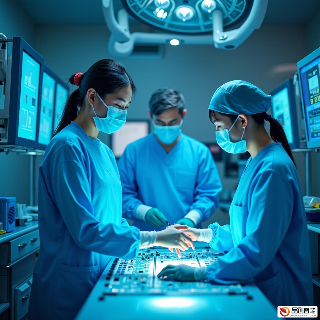 珠海市医疗设备动态调频系统集成商：引领医疗科技新篇章
