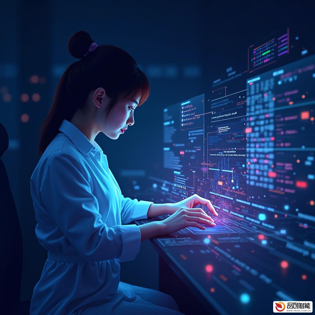 深圳市数据血缘追溯技术机构：引领数据安全...