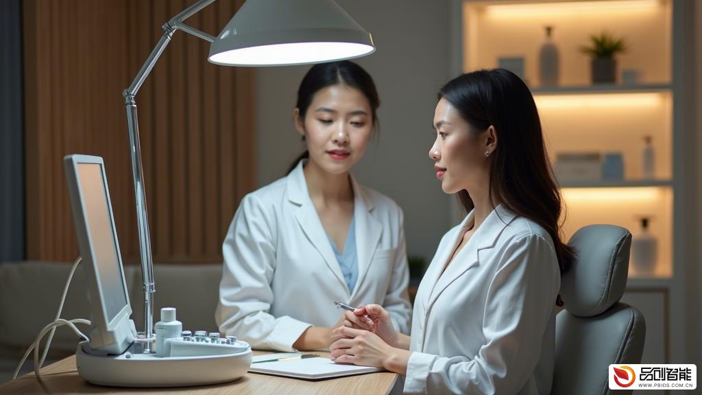 医美副作用预警生态链：构建安全美丽的未来
