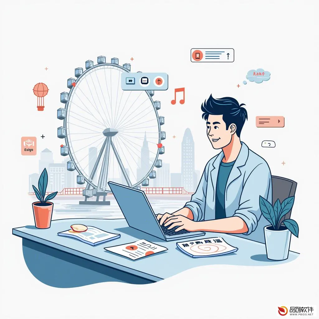 天津市企业知识管理平台服务站：赋能企业智慧转型的桥梁
