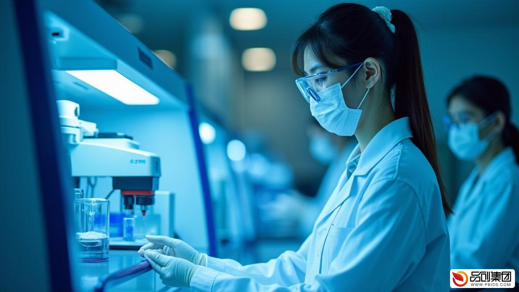 PCR实验外包：专业、高效与创新的科研伙伴
