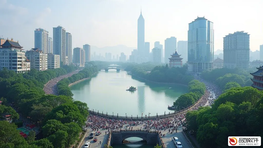 杭州市企业线上学习平台研发团队的创新之路
